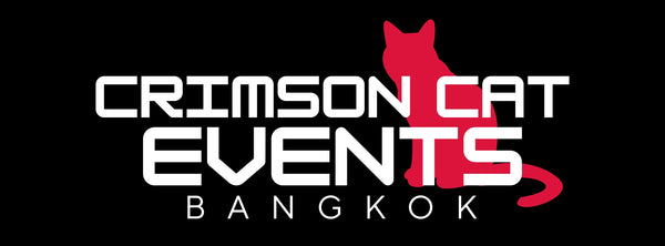 Crimson Cat Events